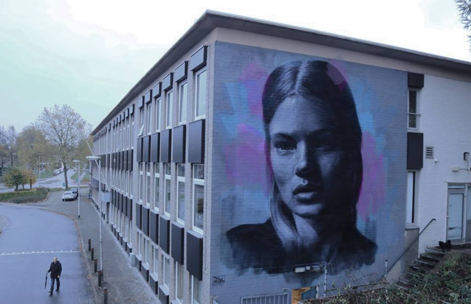 JDL @Heerlen, The Netherlands