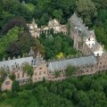 Kasteel Van Mesen In Lede, Belgio