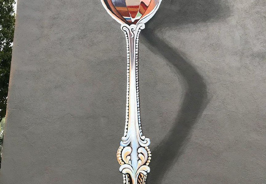 Leslie Lewis Sigler @Santa Barbara, USA