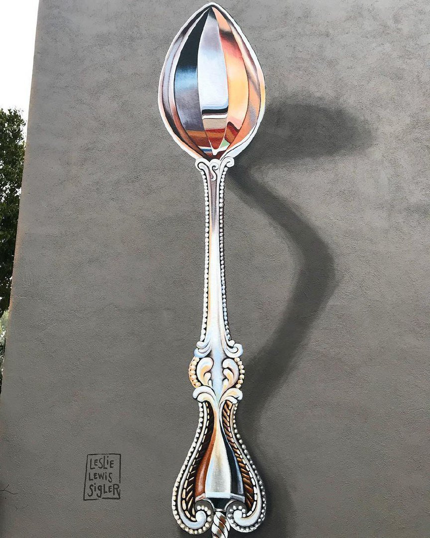 Leslie Lewis Sigler @Santa Barbara, USA