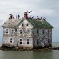 L’ultima casa a Holland Island, nel Maryland
