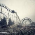 Luna park “Nara Dreamland”, Giappone
