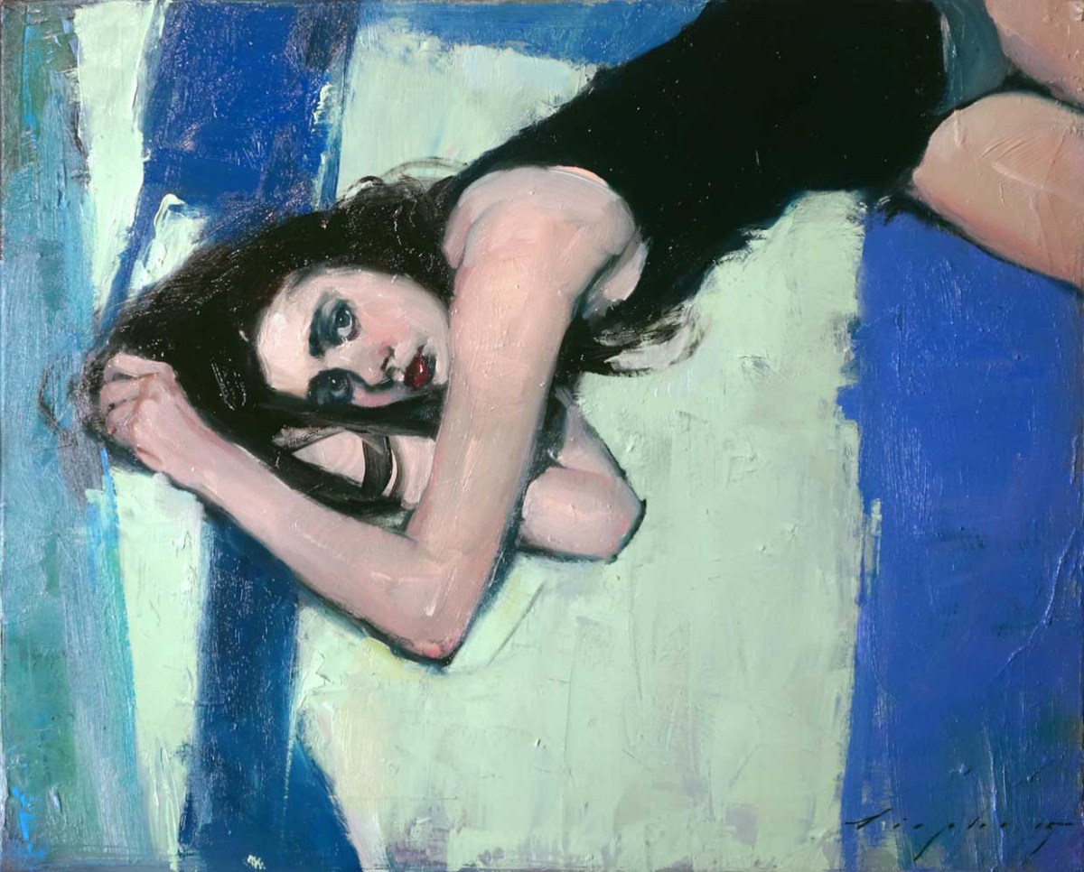 Malcolm T. Liepke