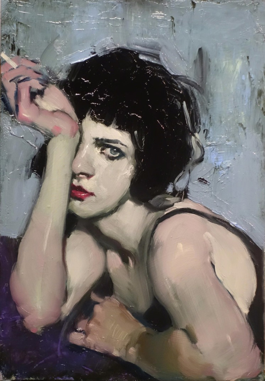Malcolm T. Liepke