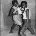 Malick Sidibé