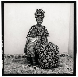 Malick Sidibé