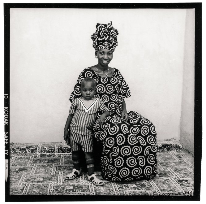 Malick Sidibé