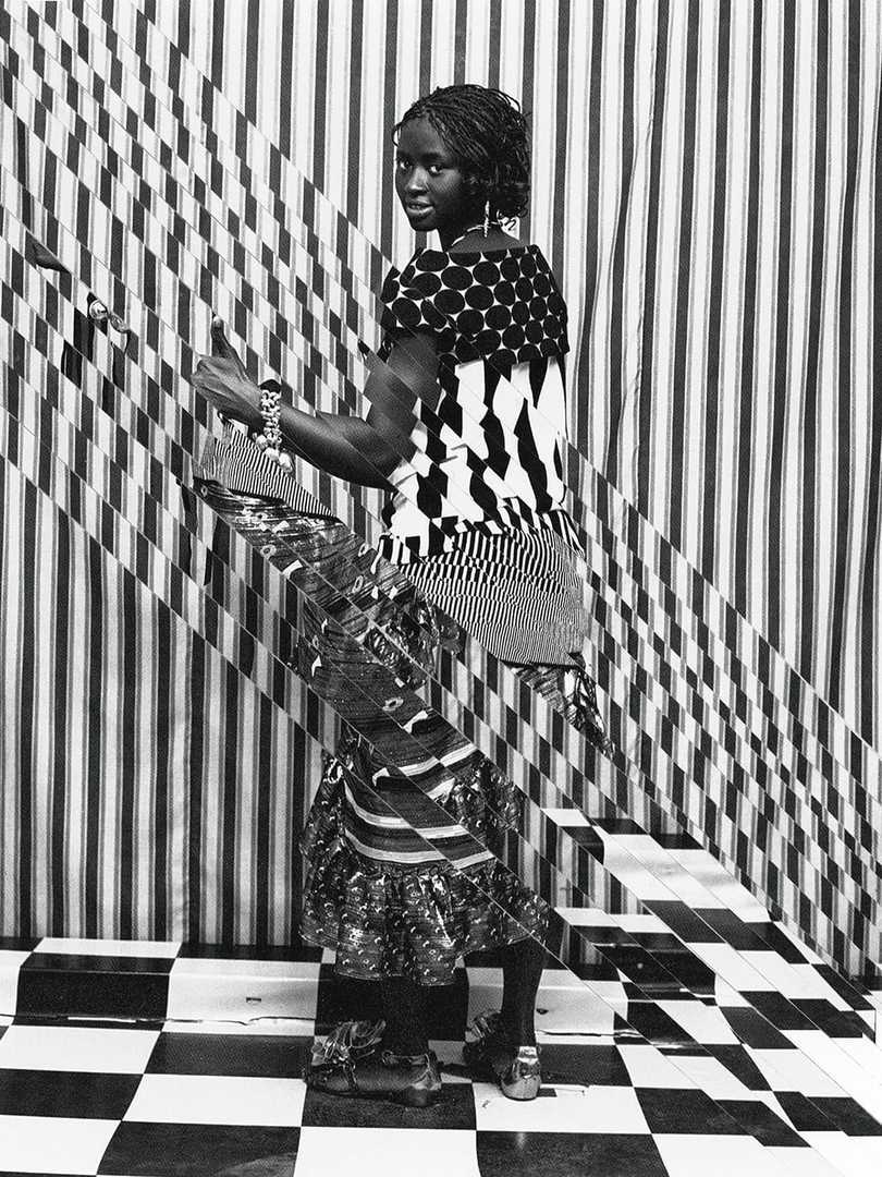 Malick Sidibé
