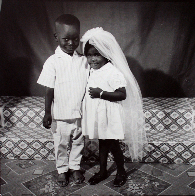 Malick Sidibé