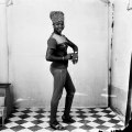Malick Sidibé