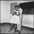 Malick Sidibé