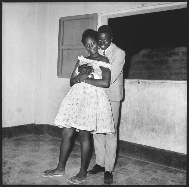 Malick Sidibé