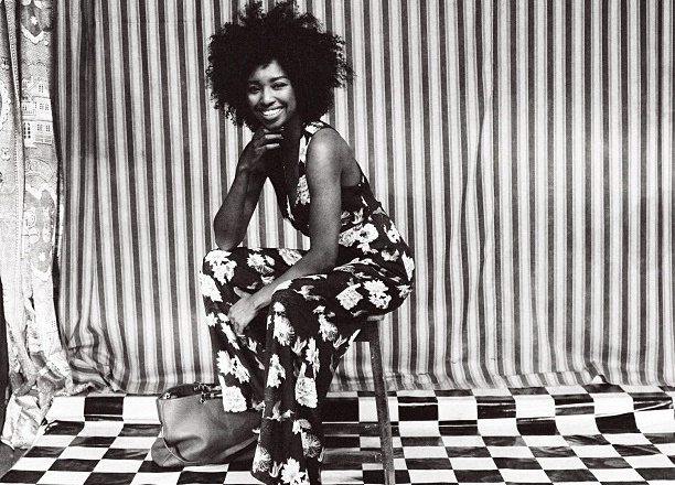 Malick Sidibé