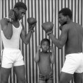 Malick Sidibé