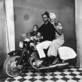 Malick Sidibé