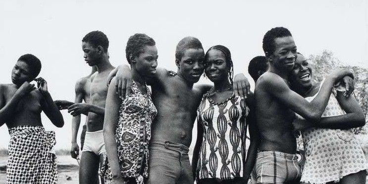 Malick Sidibé
