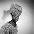 Malick Sidibé