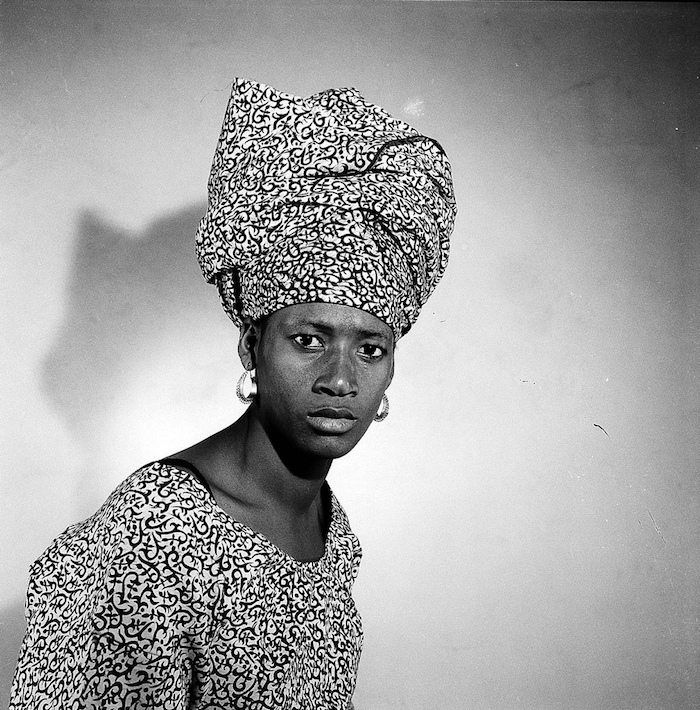 Malick Sidibé