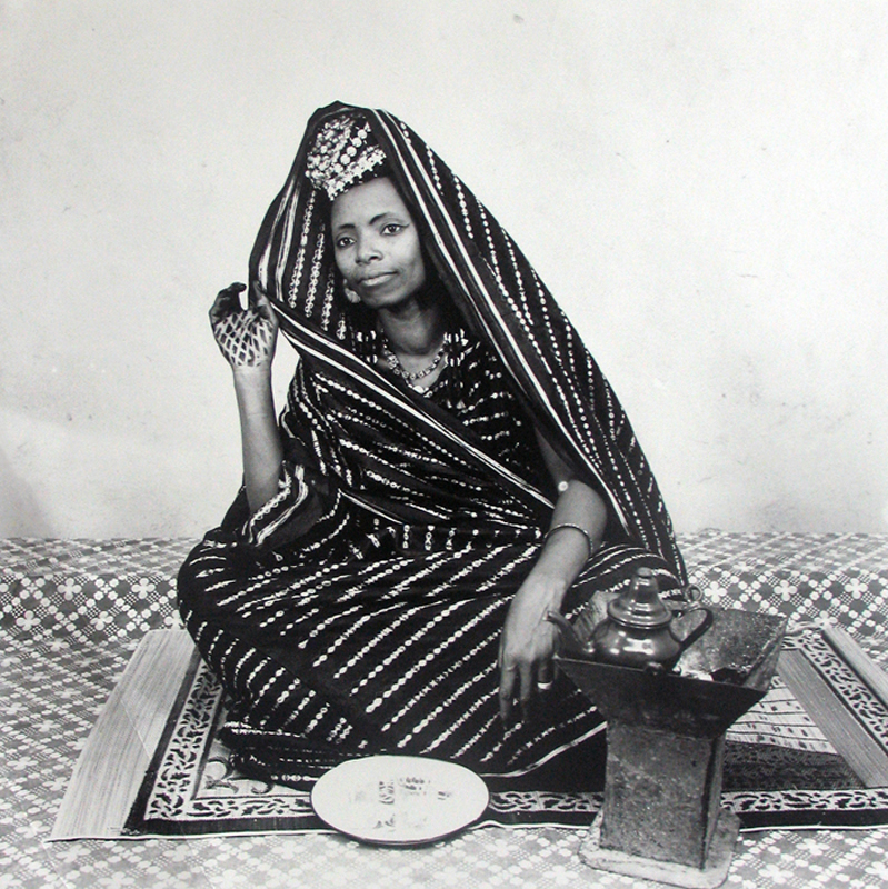 Malick Sidibé