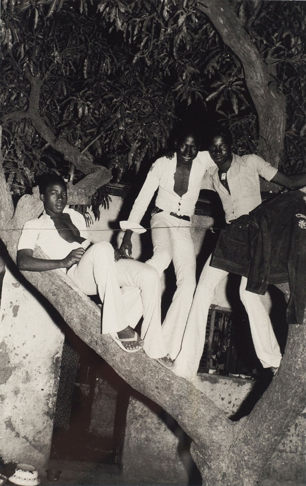 Malick Sidibé