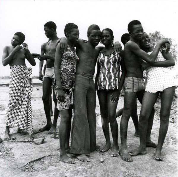 Malick Sidibé