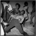 Malick Sidibé