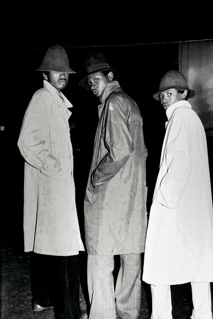 Malick Sidibé