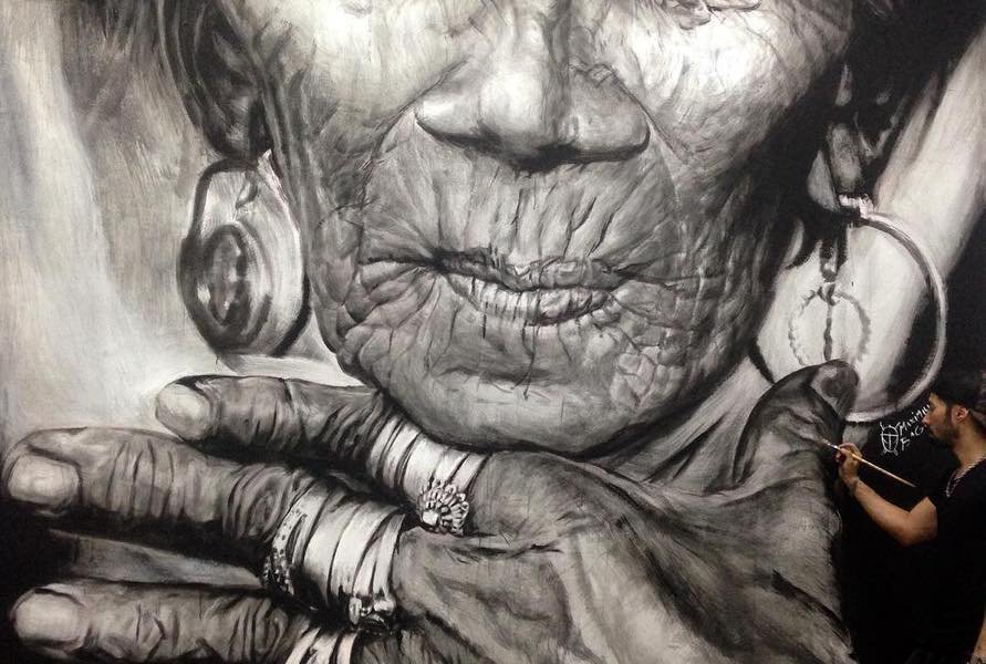 Maximiliano Bagnasco @Buenos Aires, Argentina