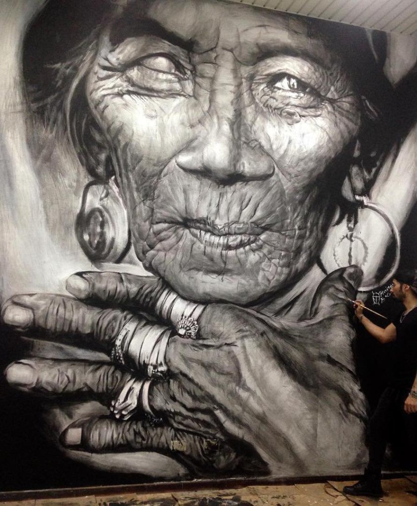 Maximiliano Bagnasco @Buenos Aires, Argentina