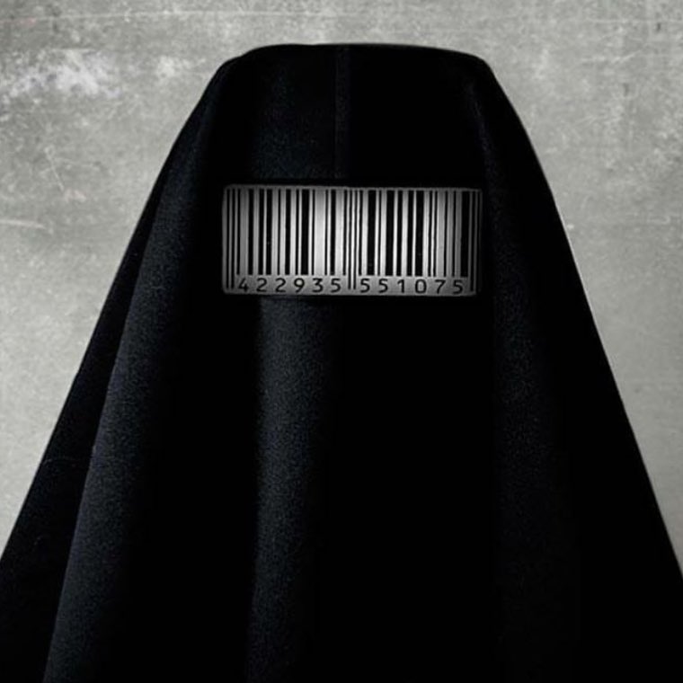 No Name. By Regina Martínez