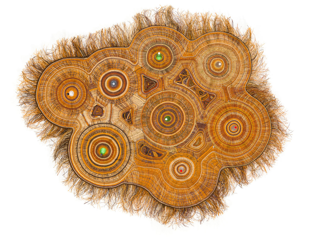 PET Lamp by Alvaro Catalán de Ocón