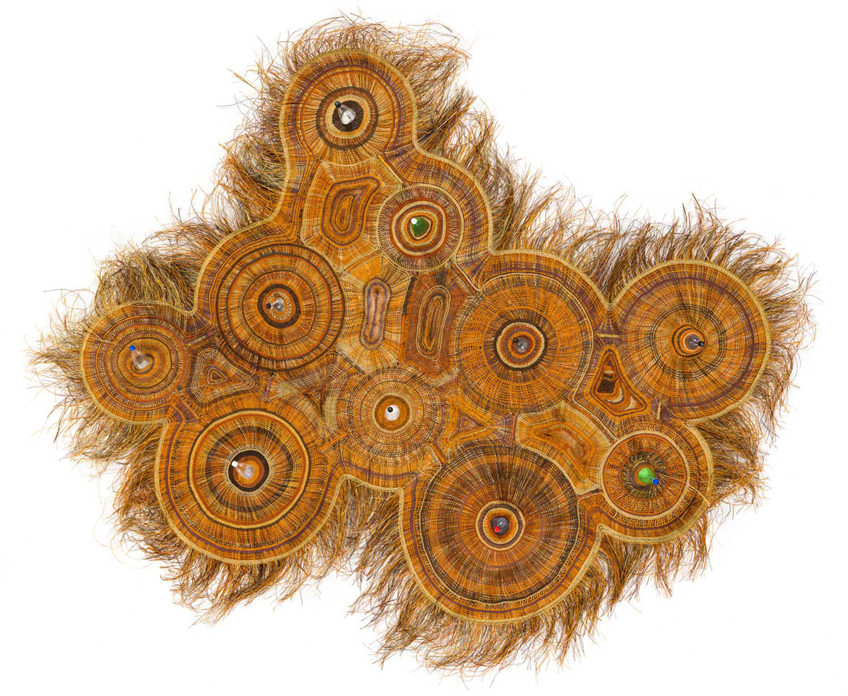 PET Lamp by Alvaro Catalán de Ocón