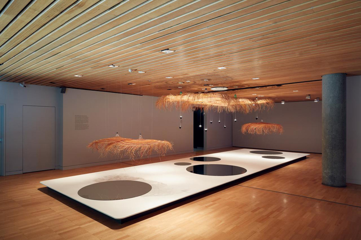 PET Lamp by Alvaro Catalán de Ocón