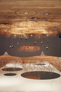 PET Lamp by Alvaro Catalán de Ocón