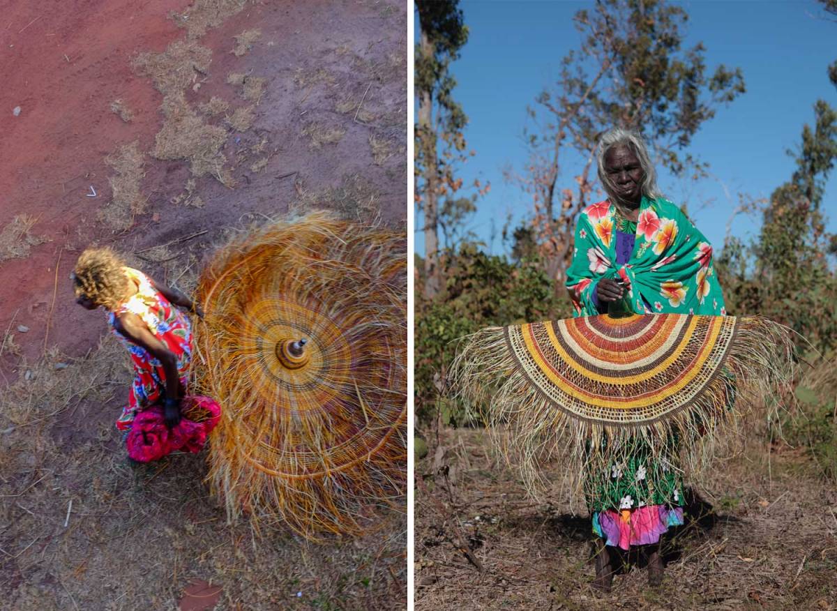 PET Lamp by Alvaro Catalán de Ocón