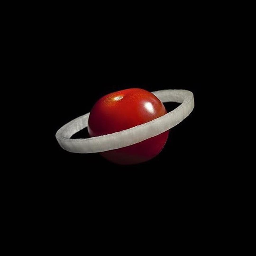 Pomodoro Saturno