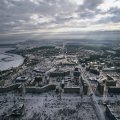 Pripyat, l’intera città è stata evacuata in 4 ore dopo il disastro nucleare di Chernobyl del 1986