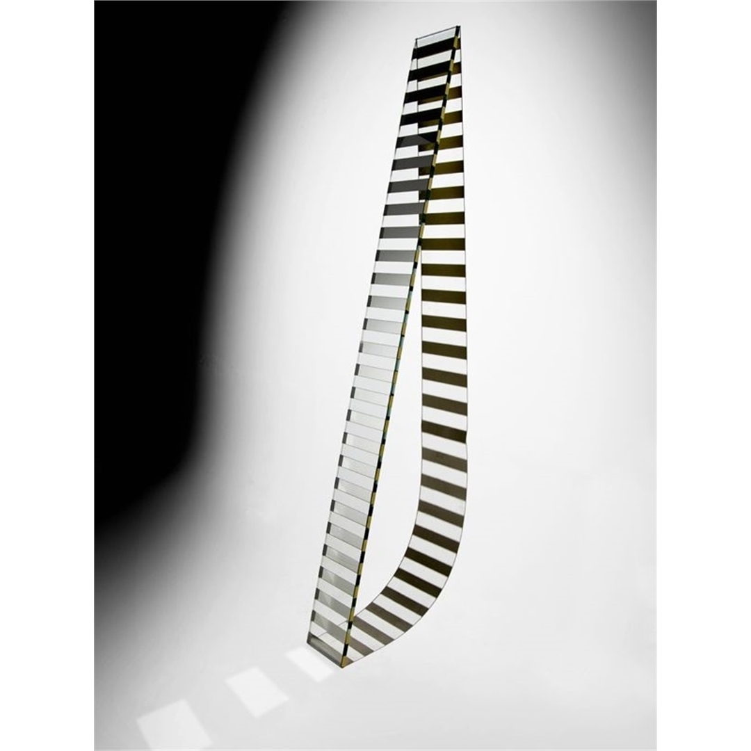 Seeing Glass series by Brit Van Nerven (photo by Lee Wei Swee)