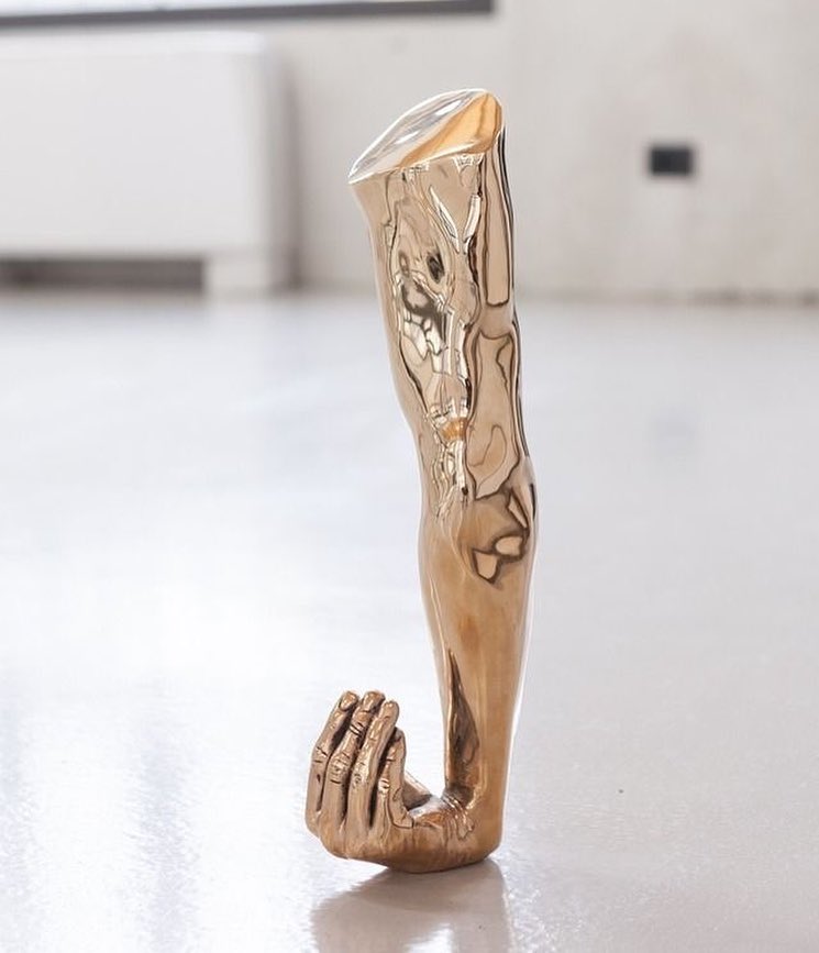 Soon it’ll fit by Eugen Wist (2015)