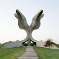Spomenik #9 (Jasenovac), 2007