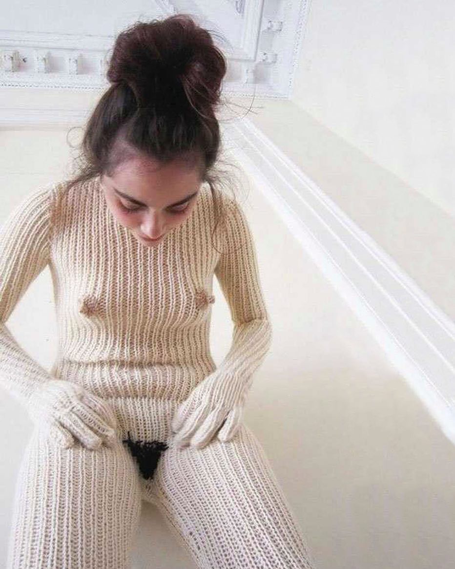 Textile art by Papinho