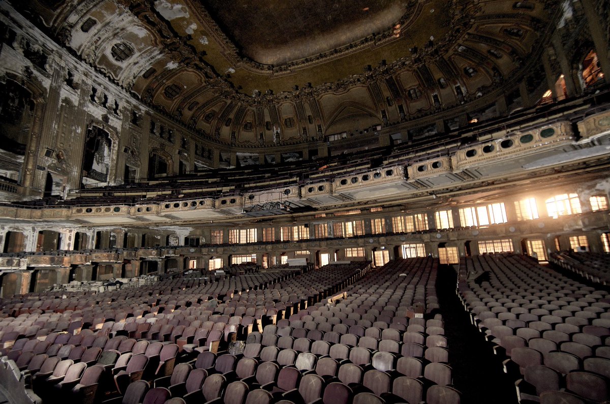 Uptown Theatre (Chicago)