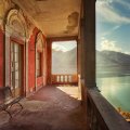 Villa nel Lago Maggiore, Svizzera