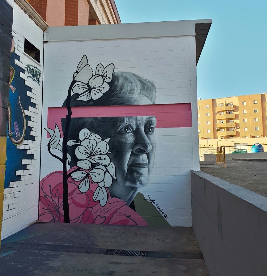 Xolaka @Vícar, Spain