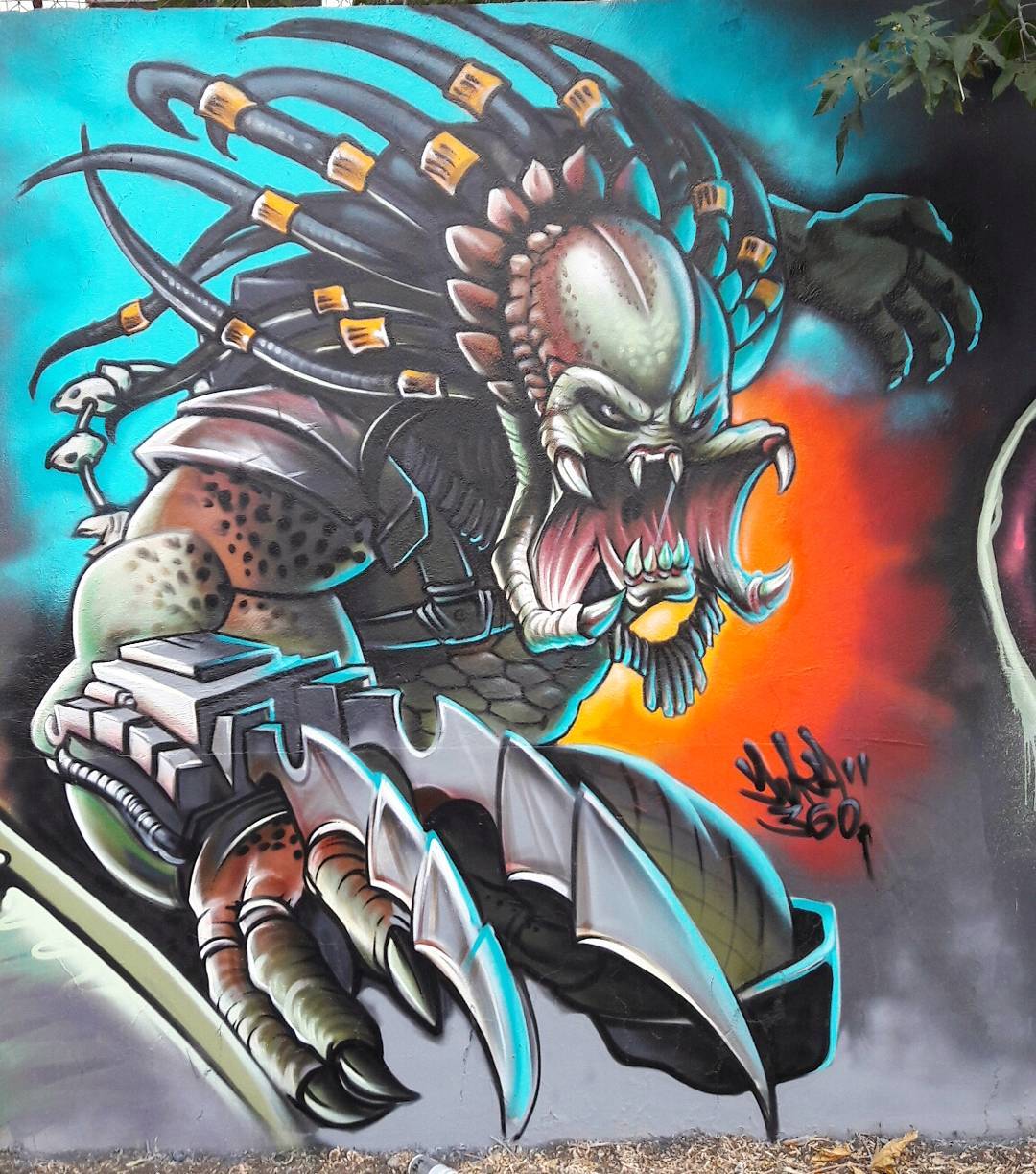 Yukarte @Mexico City