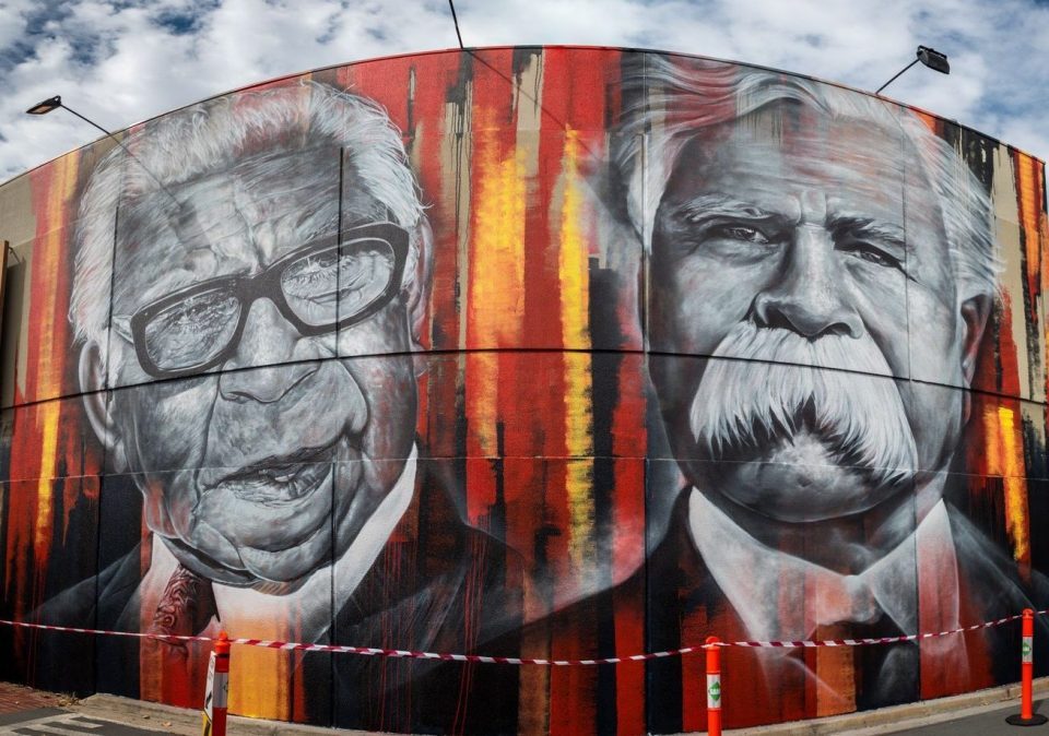 Adnate @Shepparton, Victoria, Australia Adnate @Shepparton, Victoria, Australia