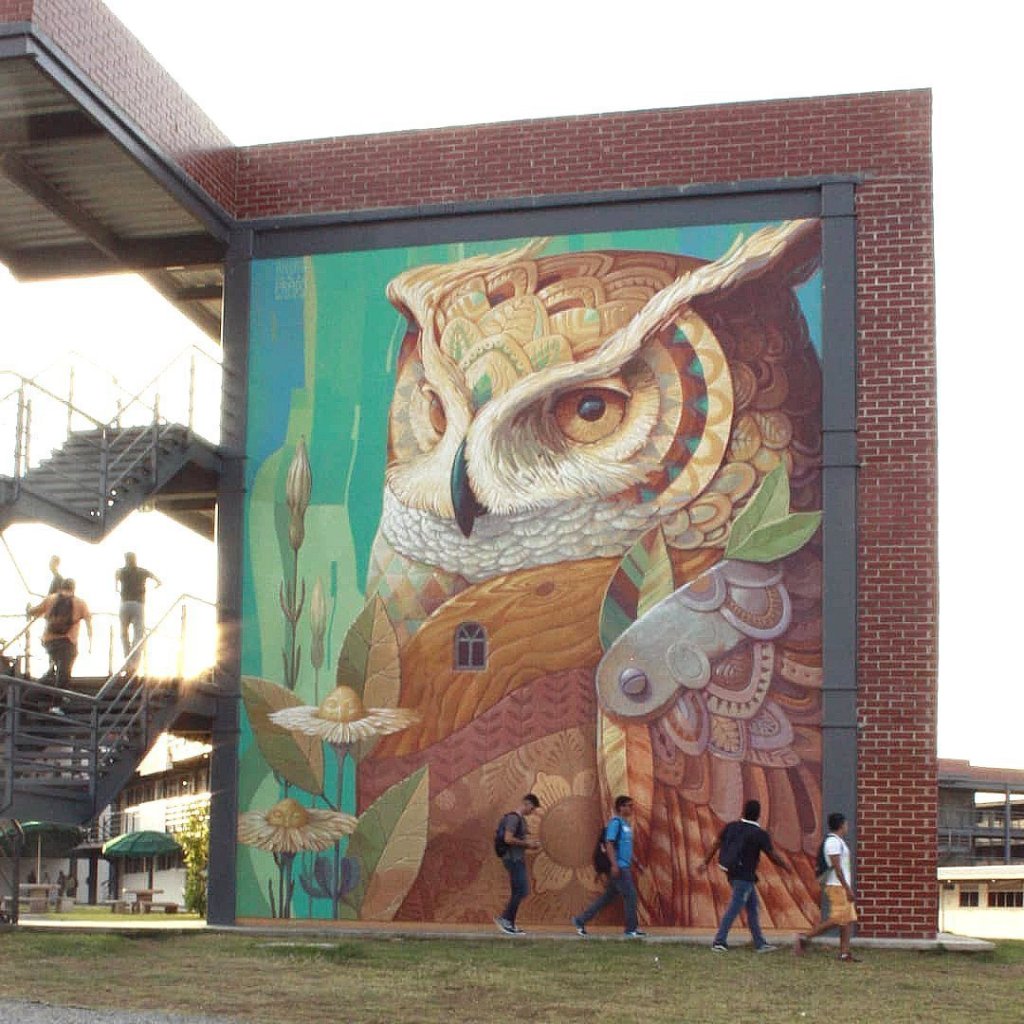 Alegria del Prado @Tonalá, Jalisco, Mexico