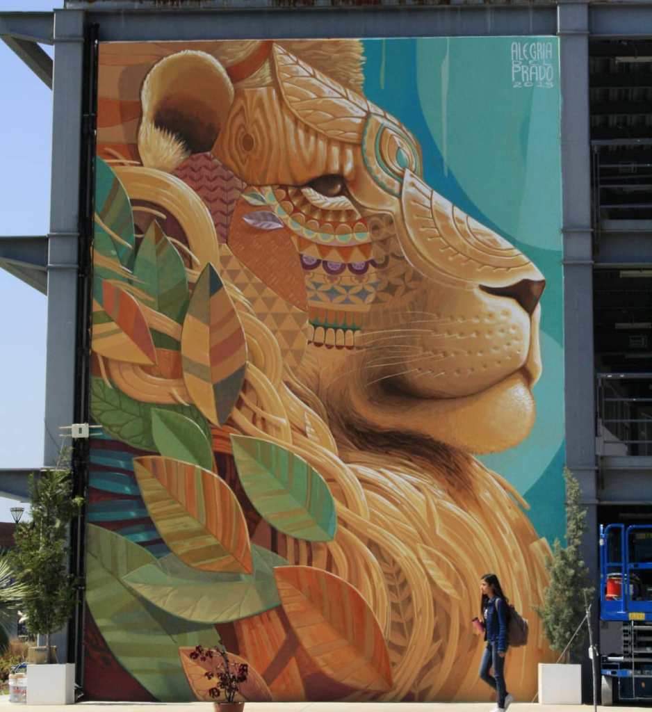 Alegria del Prado @Tonalá, Jalisco, Mexico