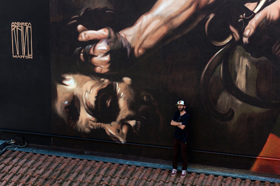 Andrea Ravo Mattoni Andrea Ravo Mattoni