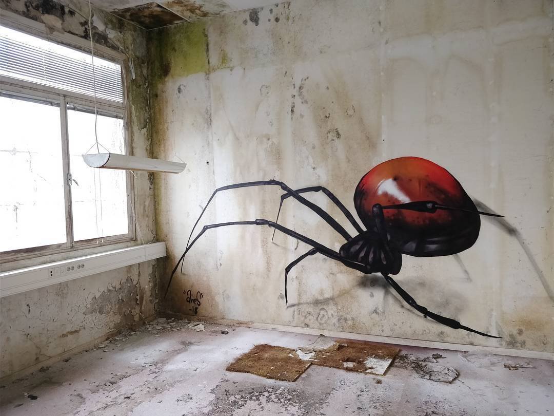 Ares @Gothenburg, Sweden